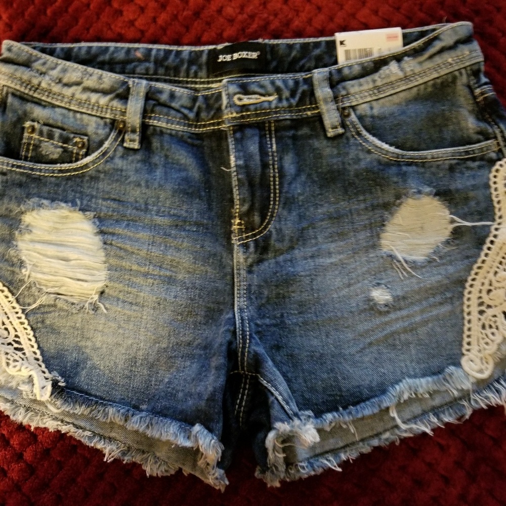 Joe Boxer shorts (Jr)